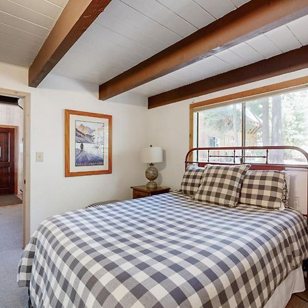 Alpine Haven Βίλα Tahoe City Εξωτερικό φωτογραφία