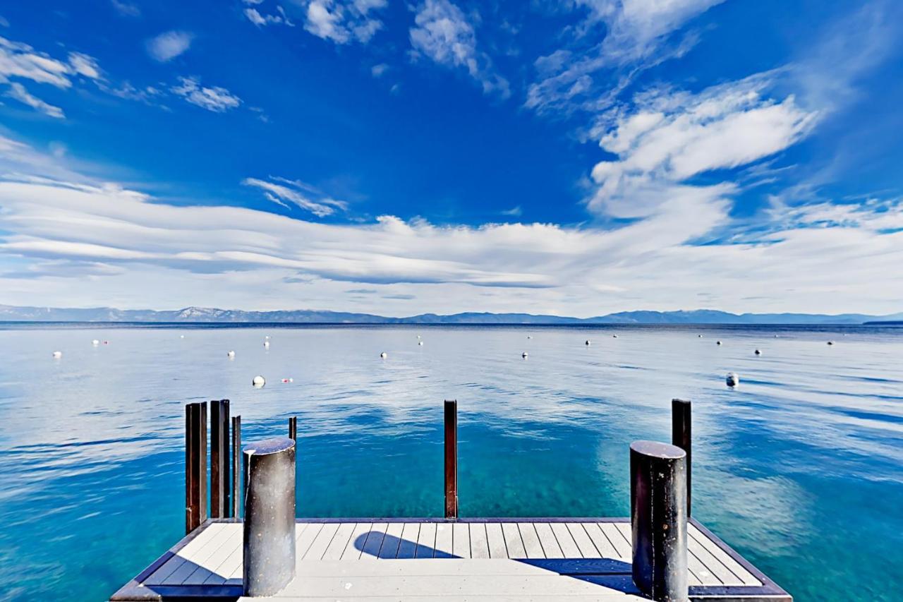 Alpine Haven Βίλα Tahoe City Εξωτερικό φωτογραφία
