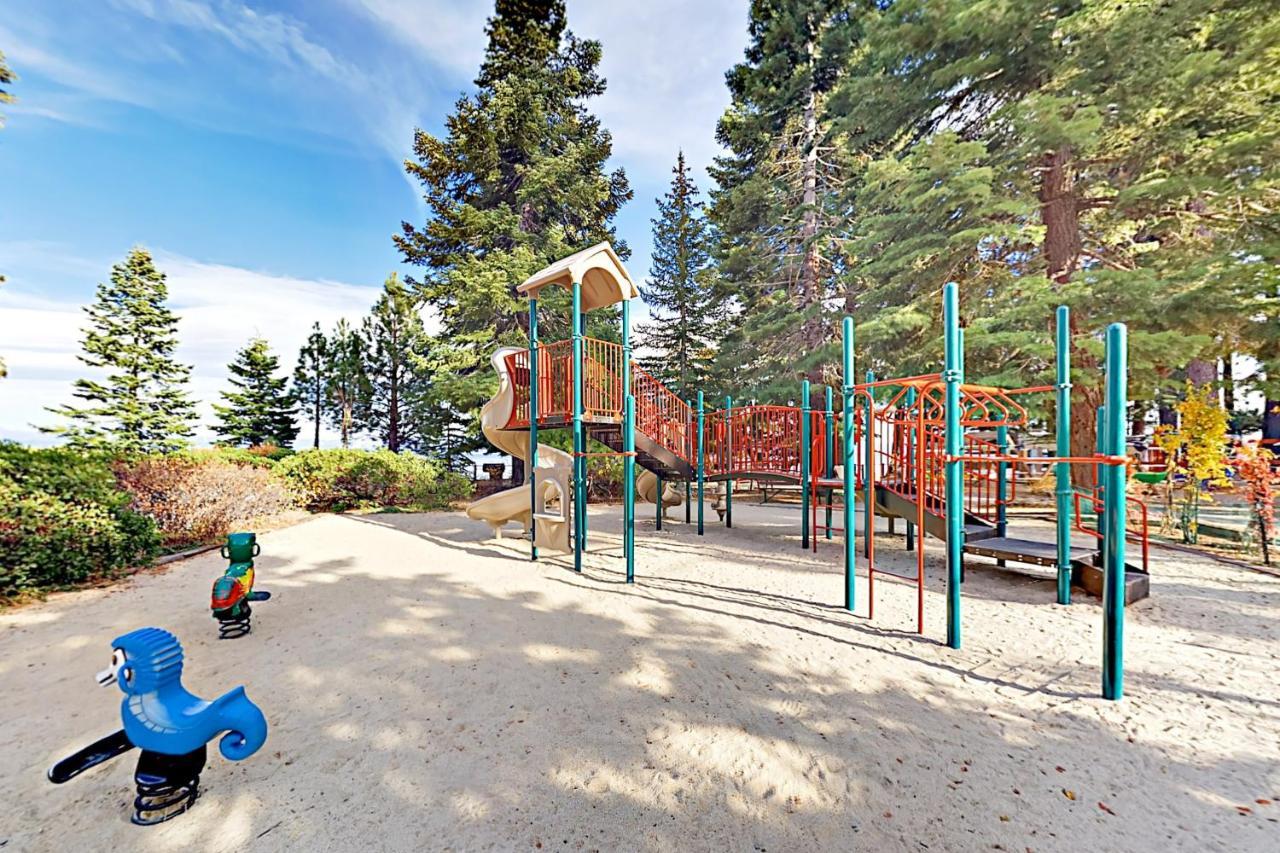 Alpine Haven Βίλα Tahoe City Εξωτερικό φωτογραφία