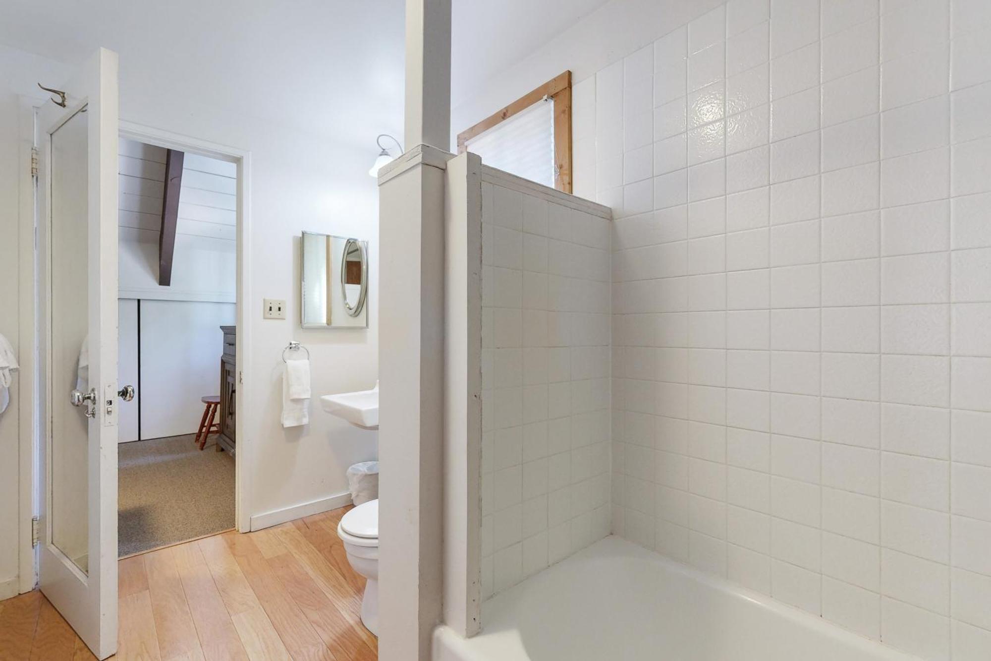 Alpine Haven Βίλα Tahoe City Εξωτερικό φωτογραφία
