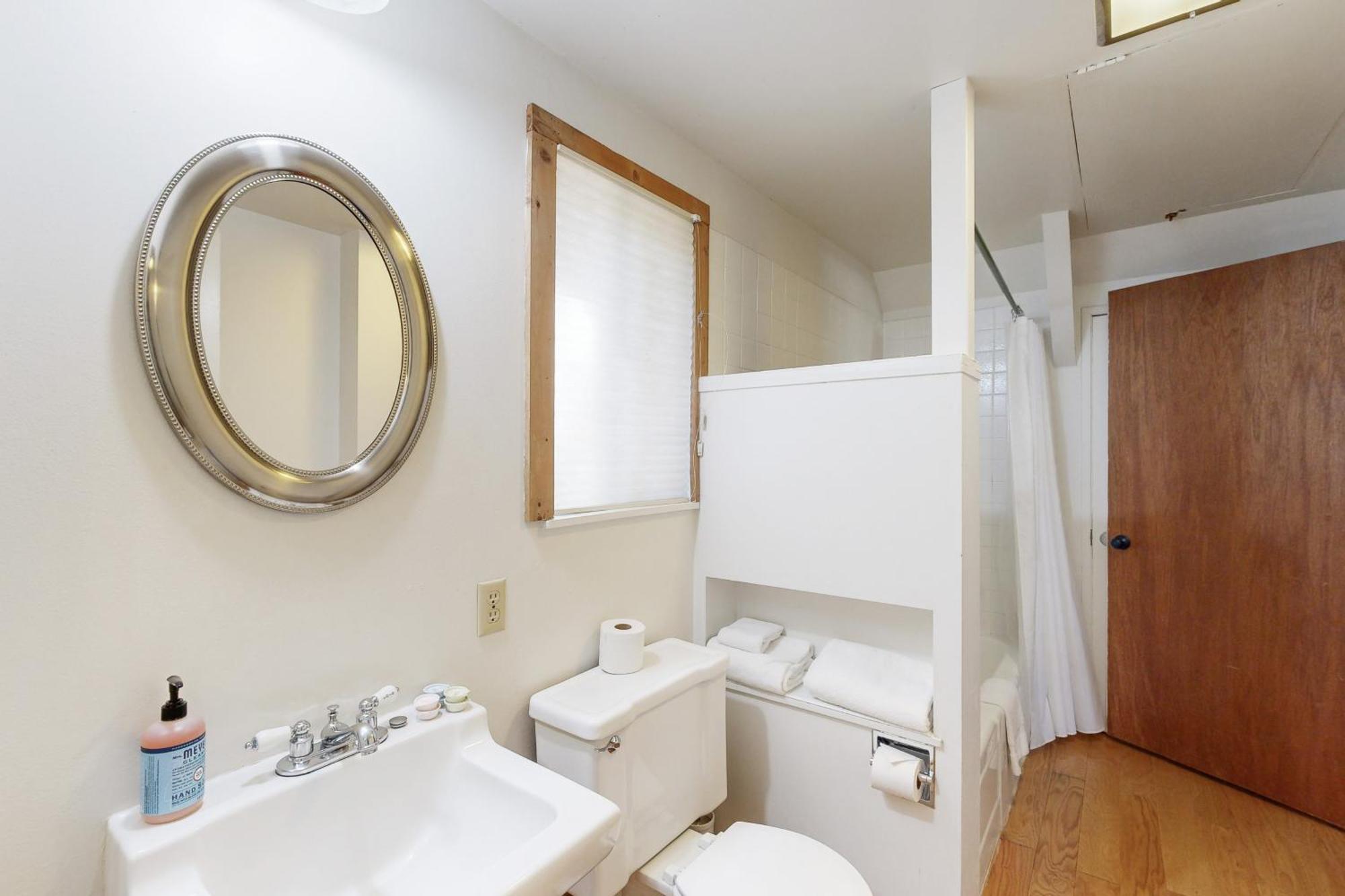 Alpine Haven Βίλα Tahoe City Εξωτερικό φωτογραφία