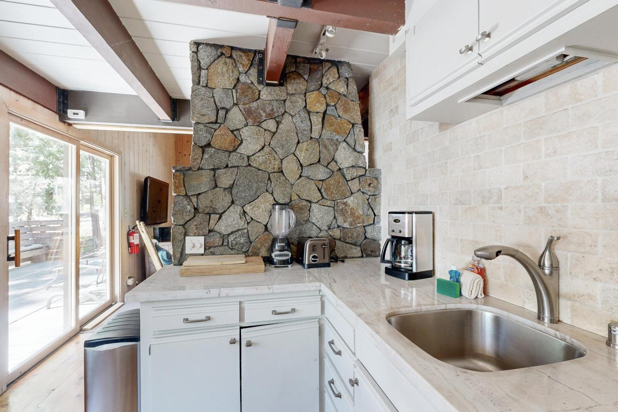 Alpine Haven Βίλα Tahoe City Εξωτερικό φωτογραφία
