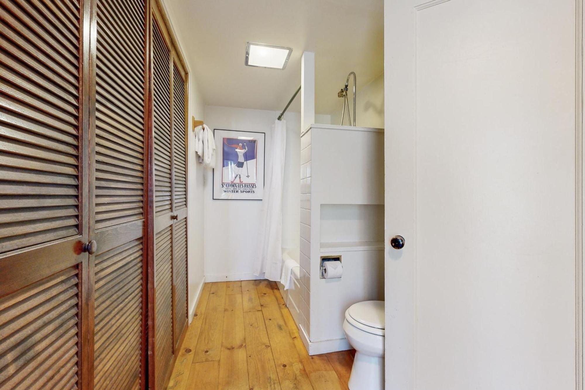 Alpine Haven Βίλα Tahoe City Εξωτερικό φωτογραφία