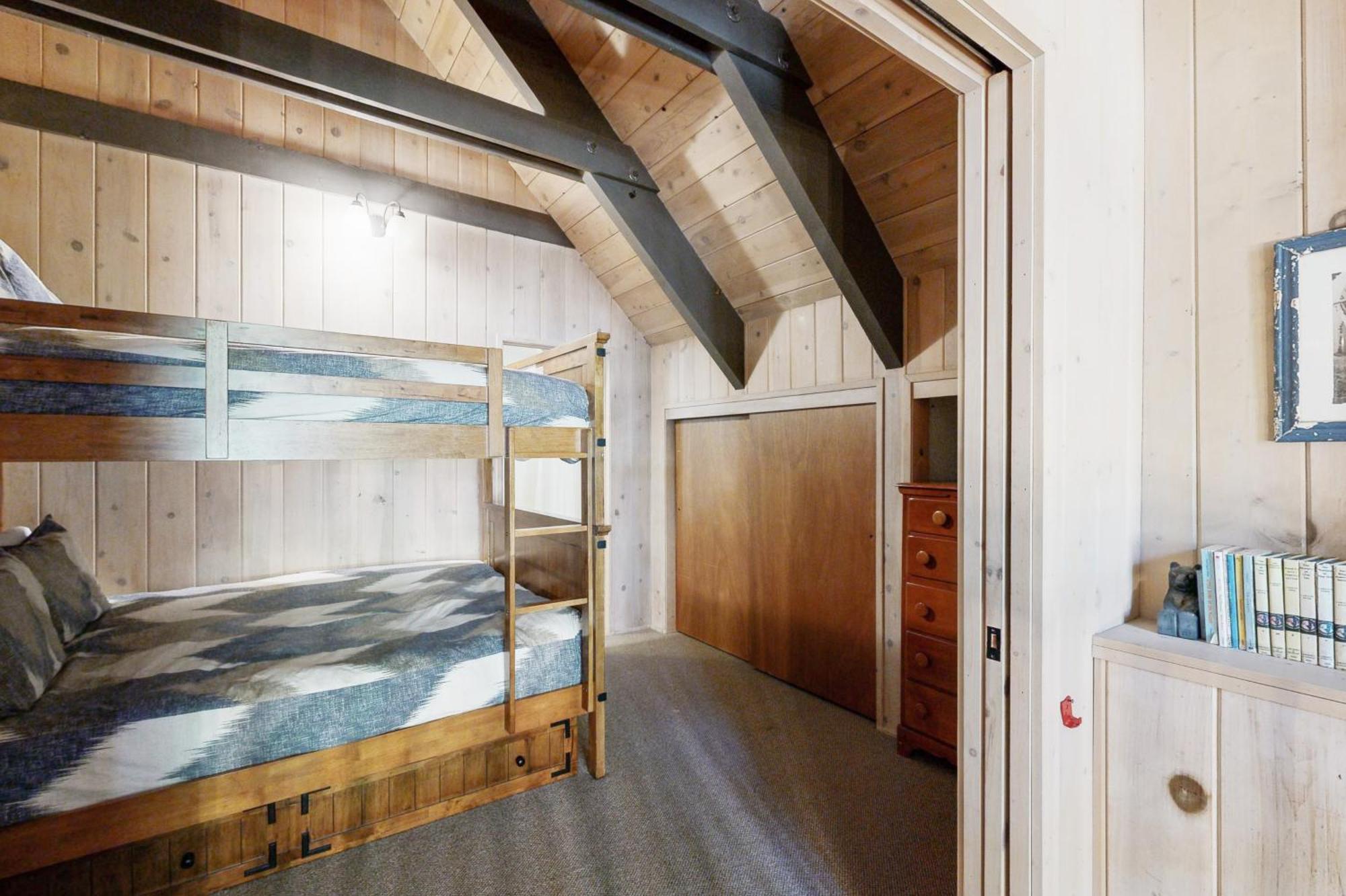 Alpine Haven Βίλα Tahoe City Εξωτερικό φωτογραφία