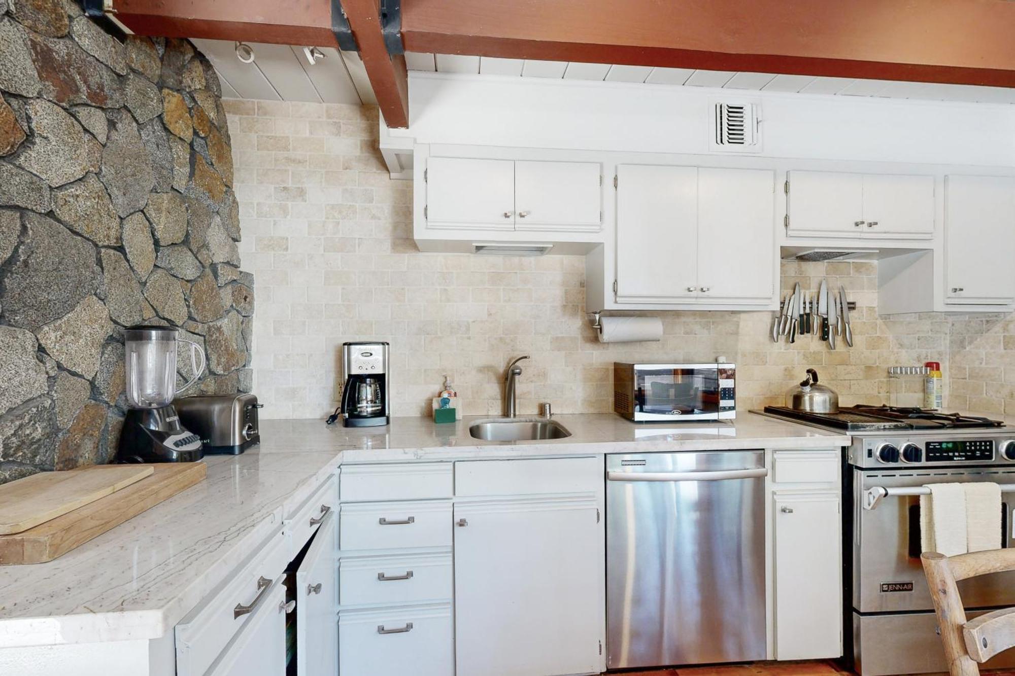 Alpine Haven Βίλα Tahoe City Εξωτερικό φωτογραφία